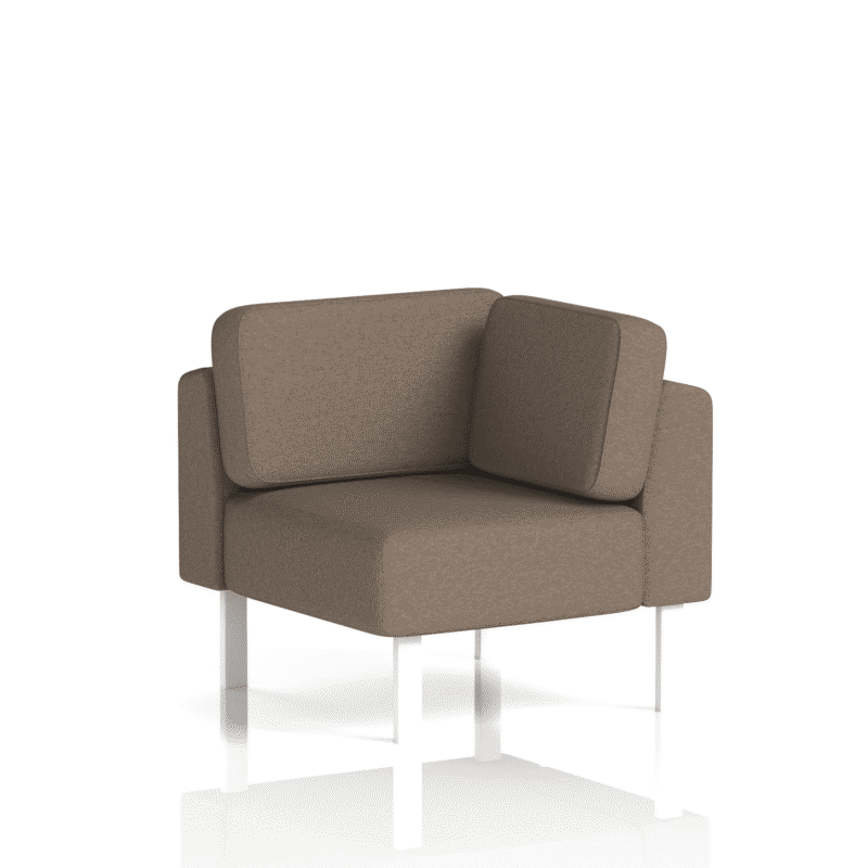 Brixworth Modular Seating Corner Unit - Image 48