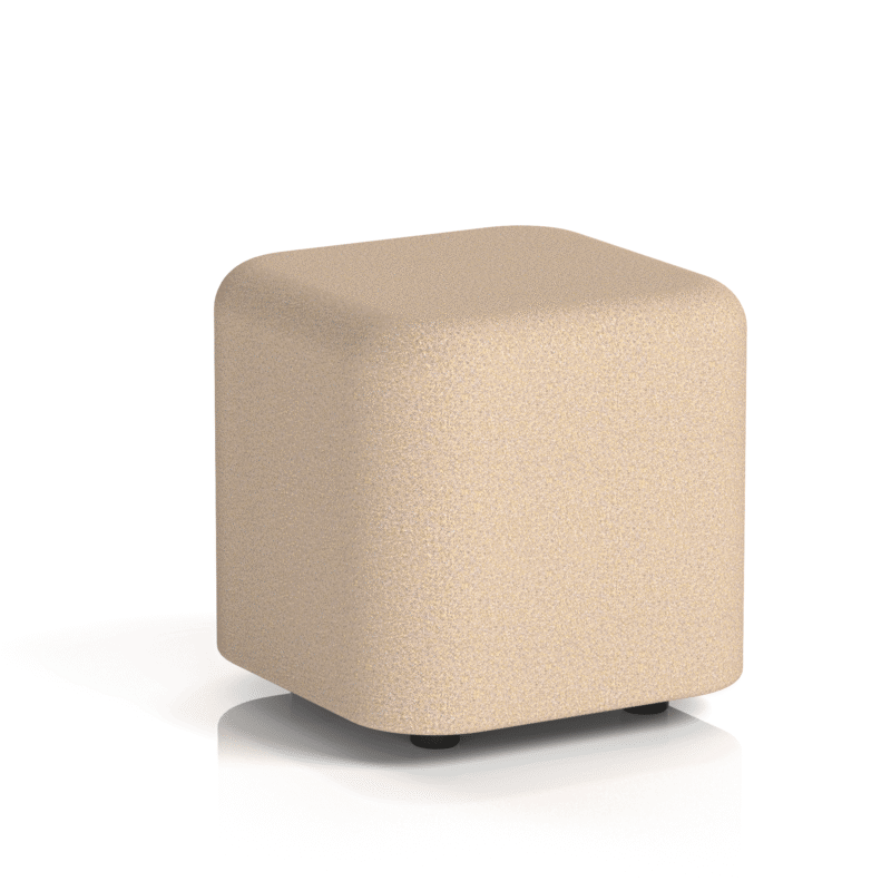Harlestone Small Square Stool - Image 19