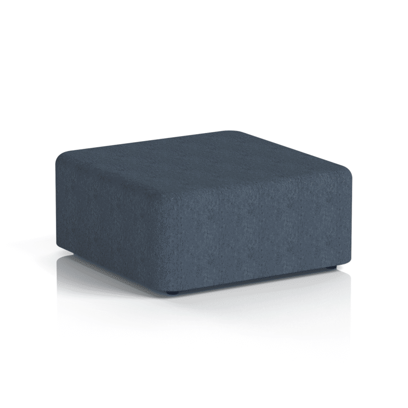 Harlestone Large Square Stool - Image 3