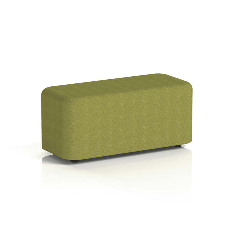 Harlestone Small Rectangular Stool - Image 4