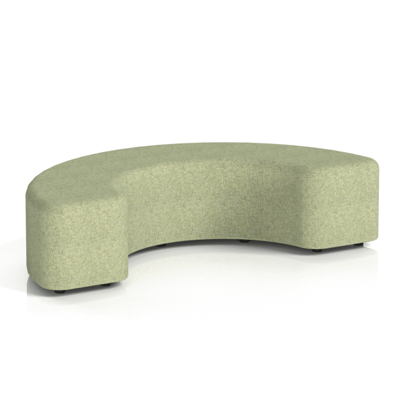 Harlestone 180 Degree Stool - Image 2