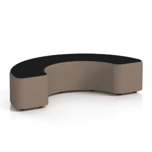 Harlestone 180 Degree Stool - Image 48