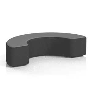 Harlestone 180 Degree Stool - Image 57
