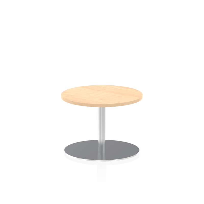 Italia Round Coffee Table - Image 4