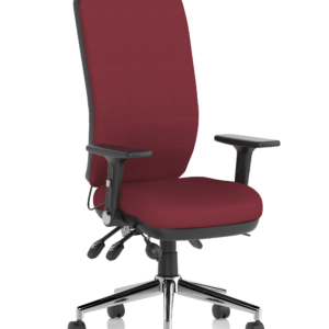 Chiro High Back Task Operator Office Chair - Image 65