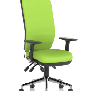 Chiro High Back Task Operator Office Chair - Image 67