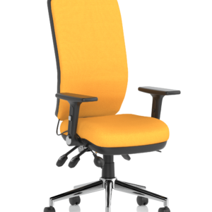 Chiro High Back Task Operator Office Chair - Image 68