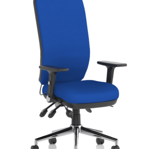 Chiro High Back Task Operator Office Chair - Image 69