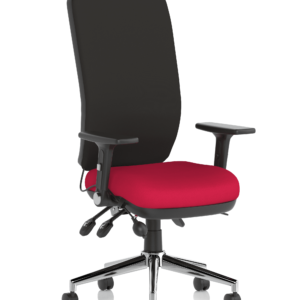 Chiro High Back Task Operator Office Chair - Image 72