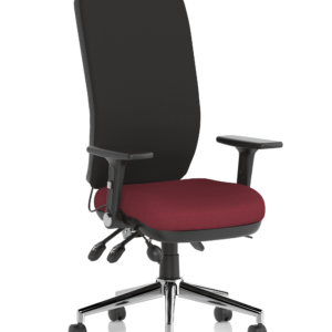 Chiro High Back Task Operator Office Chair - Image 73