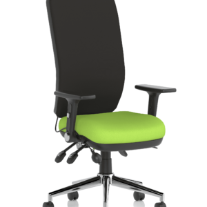 Chiro High Back Task Operator Office Chair - Image 75