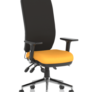 Chiro High Back Task Operator Office Chair - Image 76
