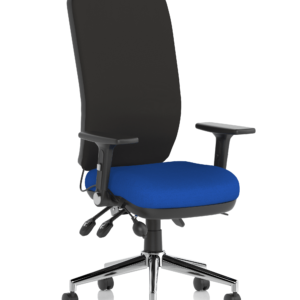Chiro High Back Task Operator Office Chair - Image 77
