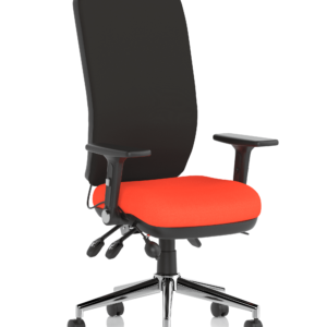 Chiro High Back Task Operator Office Chair - Image 78