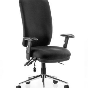Chiro High Back Task Operator Office Chair - Image 80