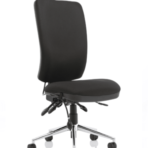 Chiro High Back Task Operator Office Chair - Image 3