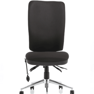 Chiro High Back Task Operator Office Chair - Image 4