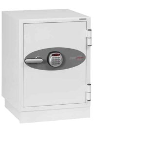 Phoenix Fire Fighter Fire Safe
