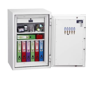 Phoenix Fire Fox Security Safe