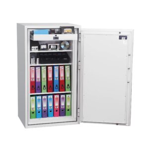 Phoenix Fire Fox Security Safe - Image 5