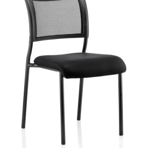 OE - Brunswick Medium Back Stacking Visitor Office Chair