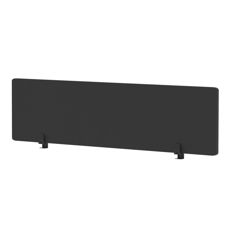 OE - Air Desktop Screen - 400mm High - Image 3