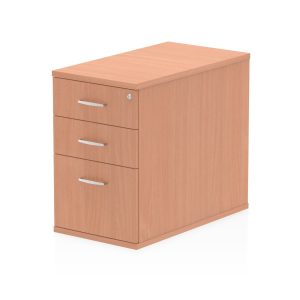 OE - Impulse Desk High Pedestal - Image 2