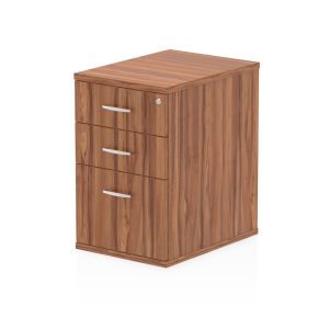 OE - Impulse Desk High Pedestal - Image 3