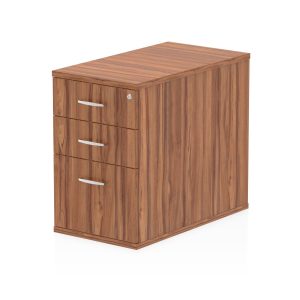 OE - Impulse Desk High Pedestal - Image 4