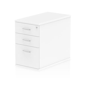 OE - Impulse Desk High Pedestal - Image 6