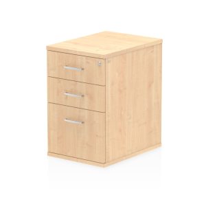 OE - Impulse Desk High Pedestal - Image 7