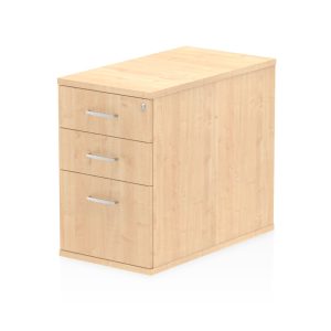 OE - Impulse Desk High Pedestal - Image 8
