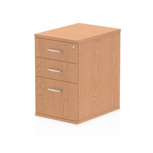OE - Impulse Desk High Pedestal - Image 9