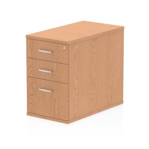 OE - Impulse Desk High Pedestal - Image 10