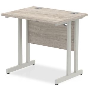 OE - Impulse 1000mm Straight Desk Cantilever Leg - Image 3
