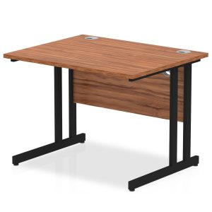 OE - Impulse 1000mm Straight Desk Cantilever Leg - Image 7