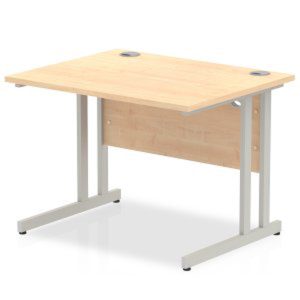 OE - Impulse 1000mm Straight Desk Cantilever Leg - Image 11