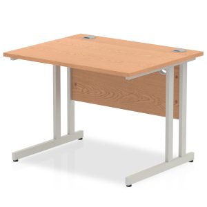 OE - Impulse 1000mm Straight Desk Cantilever Leg - Image 12