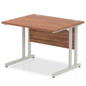 OE - Impulse 1000mm Straight Desk Cantilever Leg - Image 14