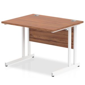 OE - Impulse 1000mm Straight Desk Cantilever Leg - Image 15