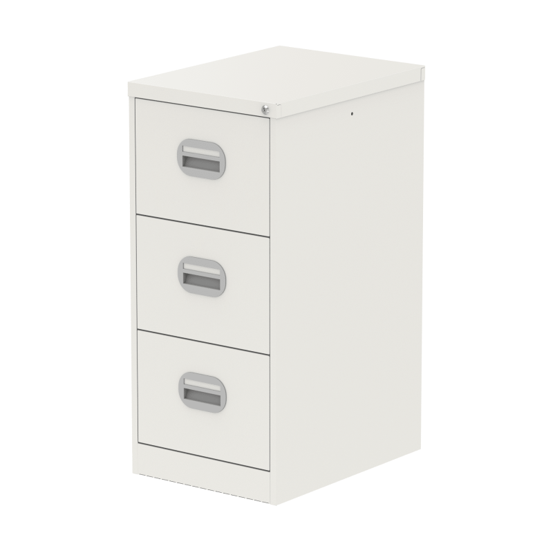 OE - Qube Drawer Filing Cabinet - Image 5