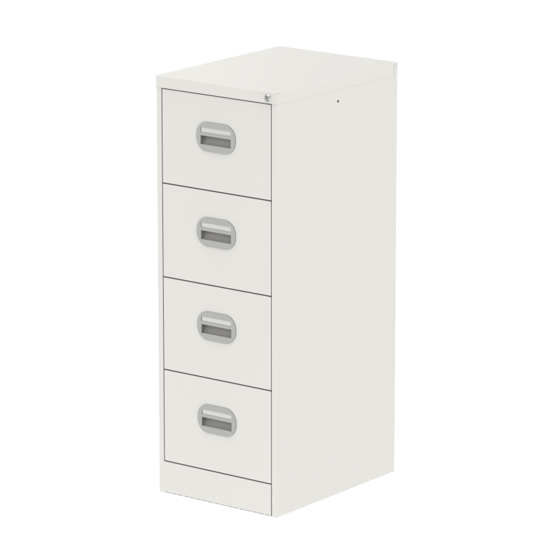 OE - Qube Drawer Filing Cabinet - Image 8