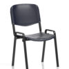 Blue Polypropylene