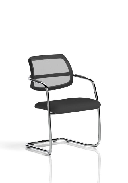 OE - Swift Cantilever Chair