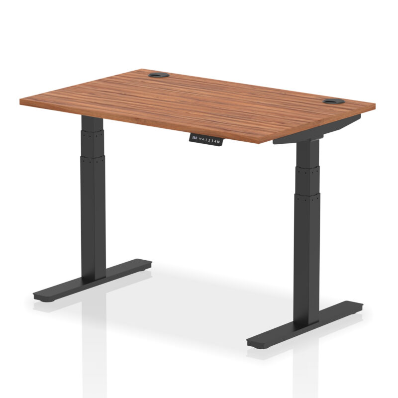 OE - Air Height Adjustable Desk With Cable Ports - Image 53