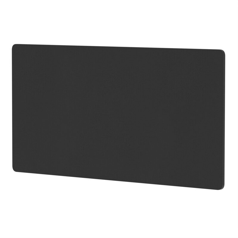 OE - Air Back-to-Back Desk Screen - 800mm High - Image 5