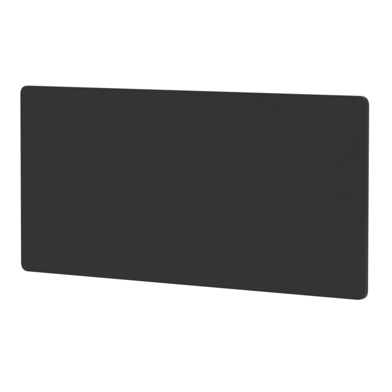 OE - Air Back-to-Back Desk Screen - 800mm High - Image 6