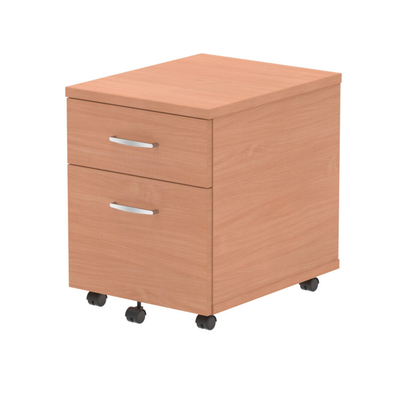 OE - Impulse Mobile Pedestal