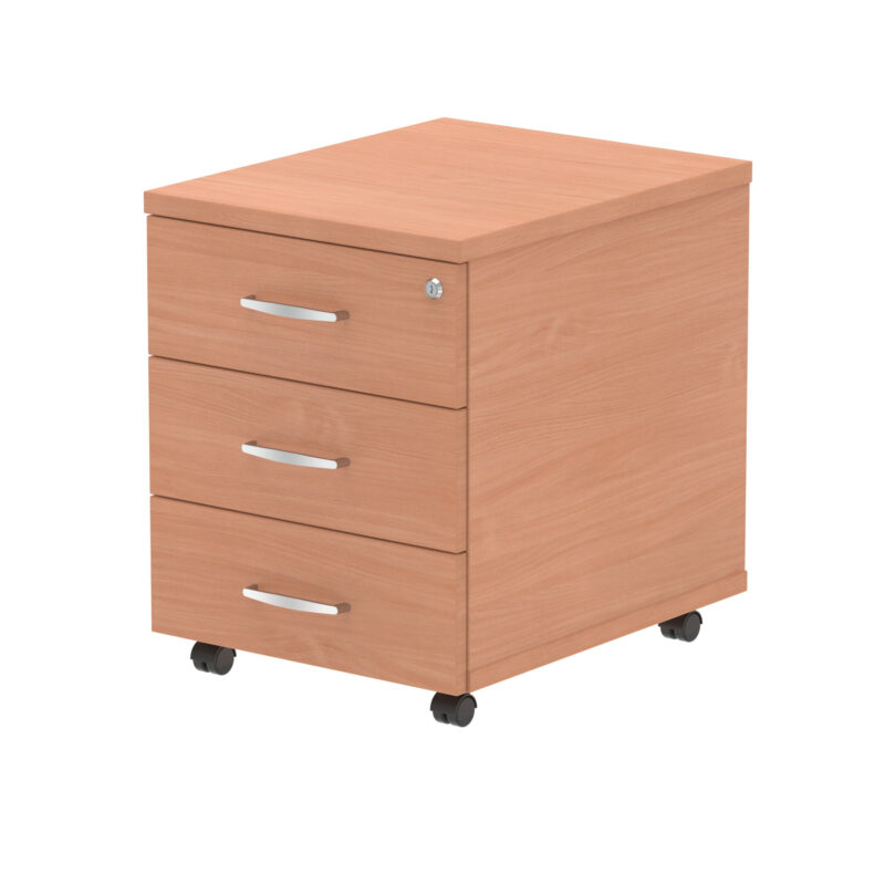 OE - Impulse Mobile Pedestal - Image 2