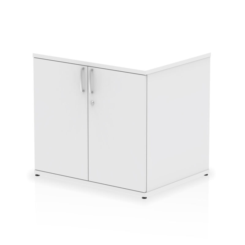 OE - Impulse Desk High Cupboard - Image 3